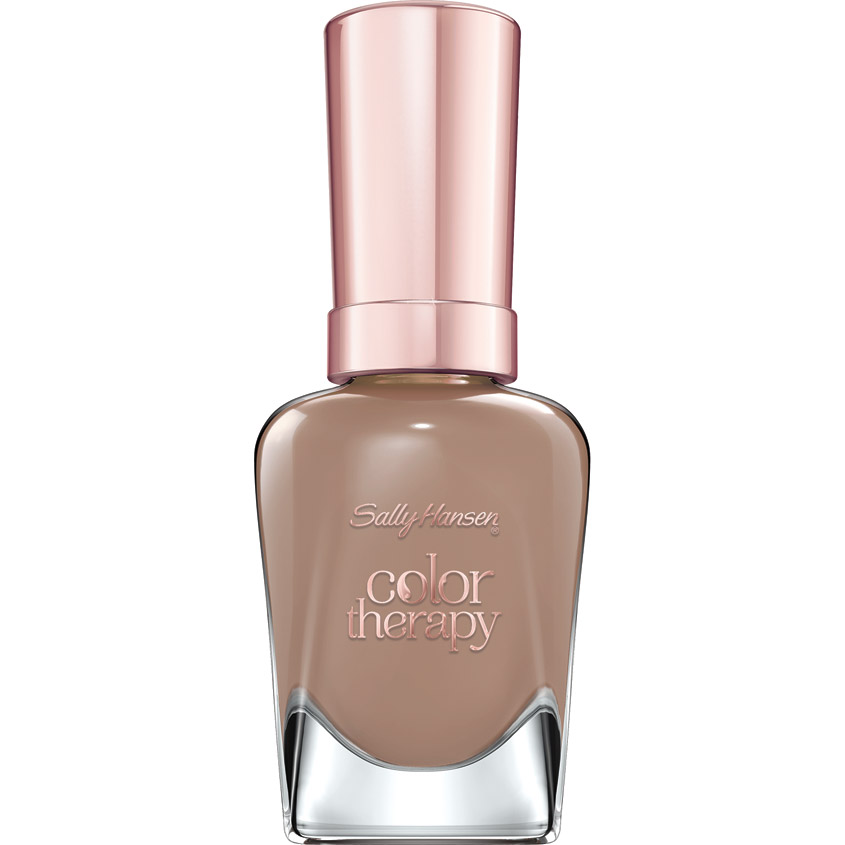 SALLY HANSEN Лак для ногтей Color Therapy