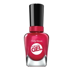 SALLY HANSEN Гель-лак для ногтей Miracle Gel