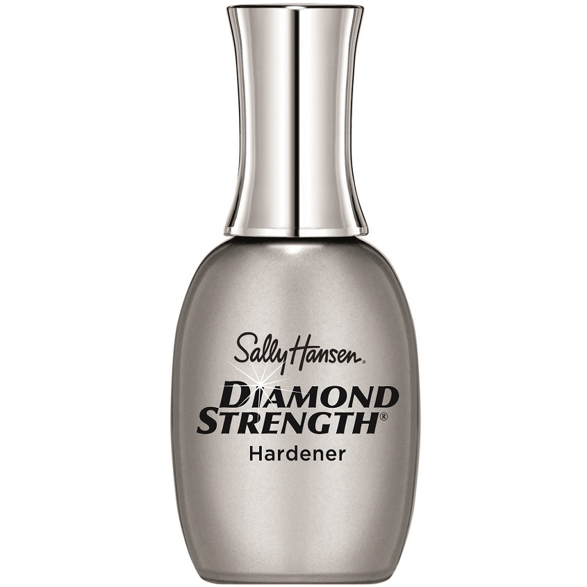 SALLY HANSEN Средство для быстрого укрепления ломких ногтей Diamond Strength Nail Instant Nail Hardener