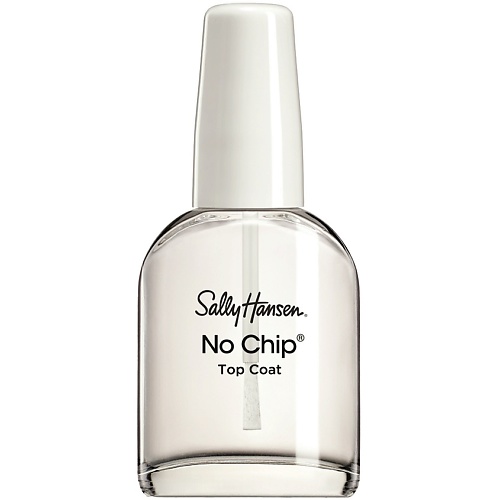 

SALLY HANSEN Верхнее покрытие против сколов лака No Chip Top Coat, Верхнее покрытие против сколов лака No Chip Top Coat
