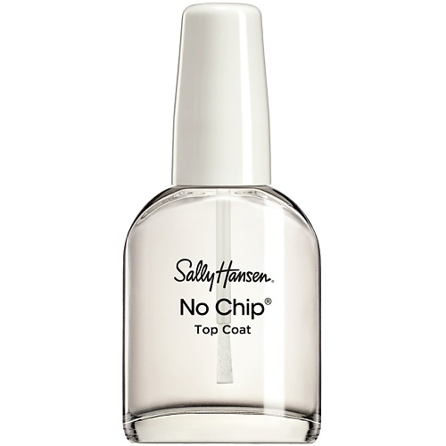 SALLY HANSEN Верхнее покрытие против сколов лака No Chip Top Coat