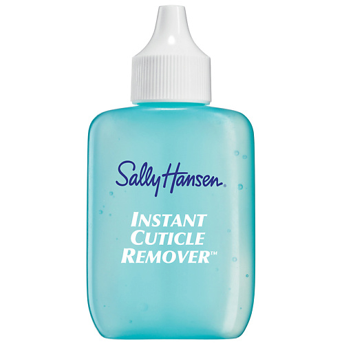 для удаления кутикулы sally hansen