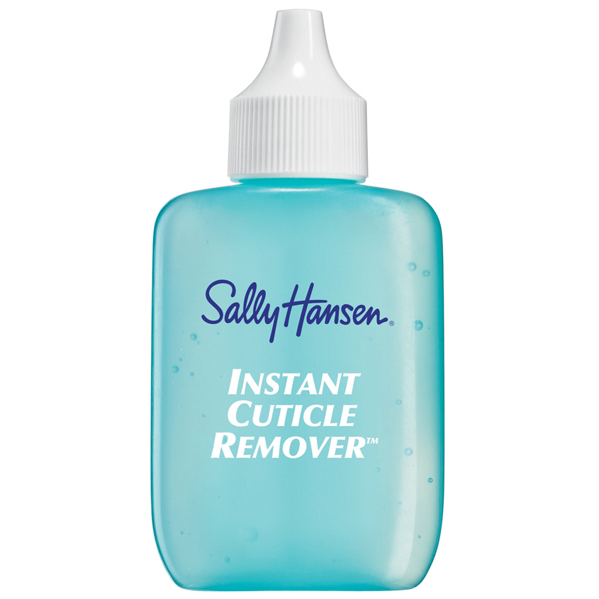 

SALLY HANSEN Гель для быстрого удаления кутикулы Instant Cuticle Remover