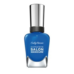 SALLY HANSEN Лак для ногтей Complete Salon Manicure