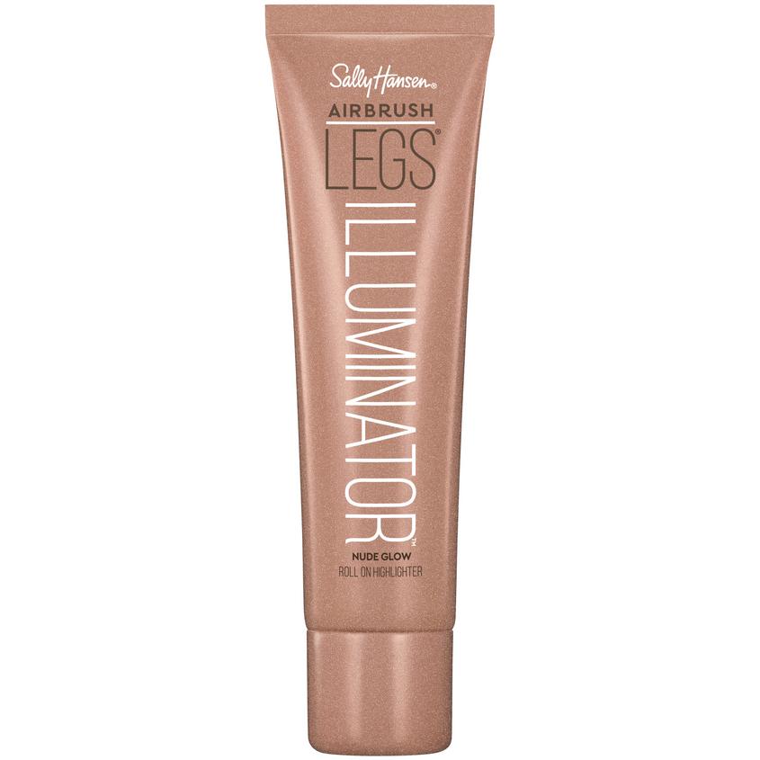 

SALLY HANSEN Хайлайтер для ног Airbrush Legs Illuminator