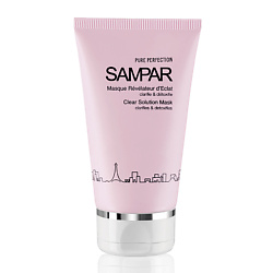 SAMPAR PARIS Маска для лица очищающая 50 мл