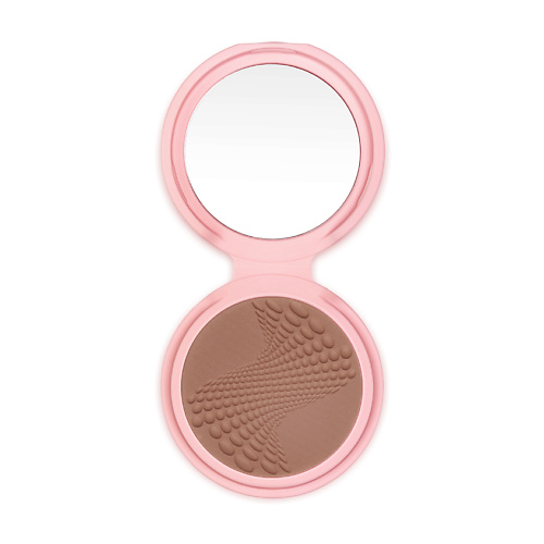 SODA GLOWY BRONZER #herecomesthesun БРОНЗЕР