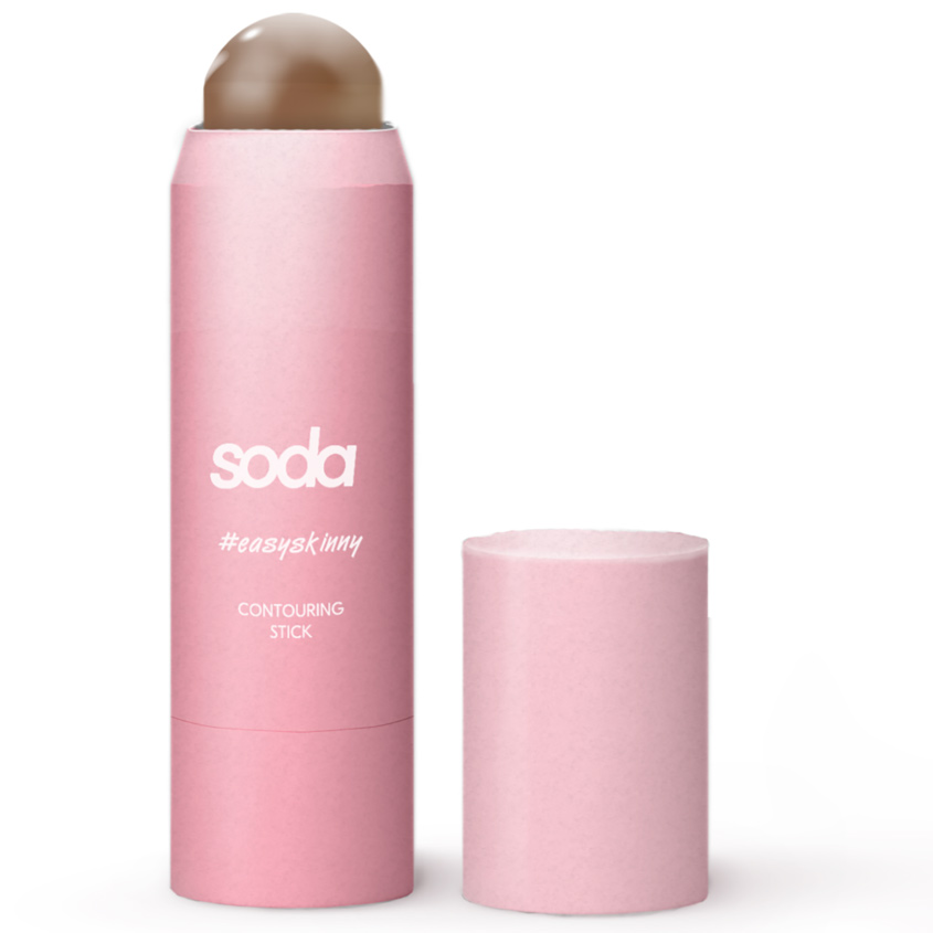 

SODA Контуринг в стике CONTOURING STICK #easyskinny