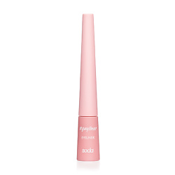 SODA EYELINER #guyliner ПОДВОДКА 005 JARED