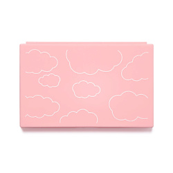 SODA EYESHADOW PALETTE #eyeloveyou ПАЛЕТКА ДЛЯ ГЛАЗ 001 FOREVER YOURS