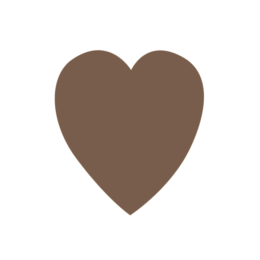 

SODA BROW PENCIL #gellicious КАРАНДАШ+ВОСК ДЛЯ БРОВЕЙ 002 SO SO CHOCO