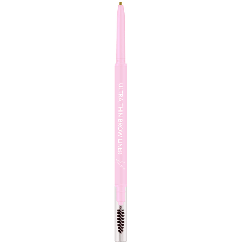 ULTHA THIN BROW LINER #browpurrfection Ультратонкий карандаш для бровей