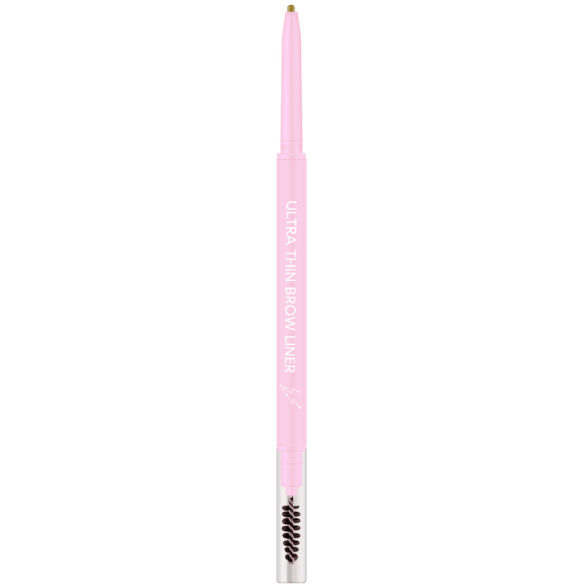 Для бровей SODA ULTHA THIN BROW LINER #browpurrfection Ультратонкий ...