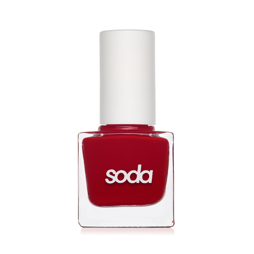 SODA SODA SO NAILS #letsnailit ЛАК ДЛЯ Н