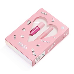 SODA BOX #wearesoda 002 001 YAS GIRL + 007 SHOW ME LOVE