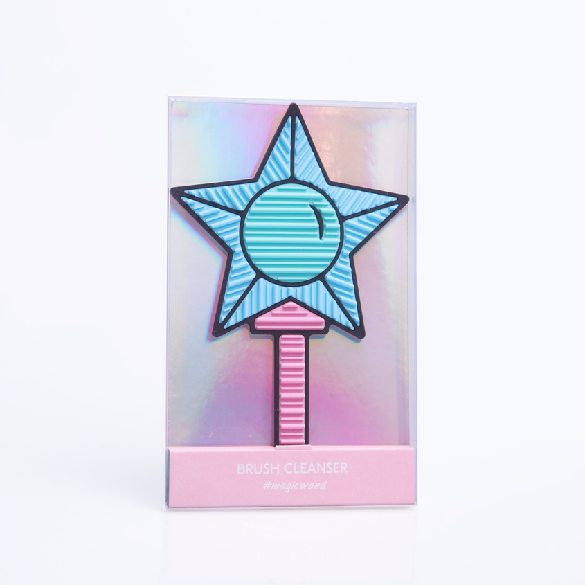 

SODA Аксессуар для чистки кистей SODA #magicwand