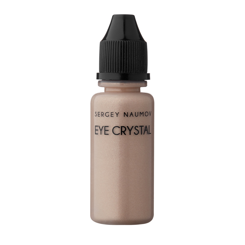 

SERGEY NAUMOV Тени для век жидкие EYE CRYSTAL PRALINE