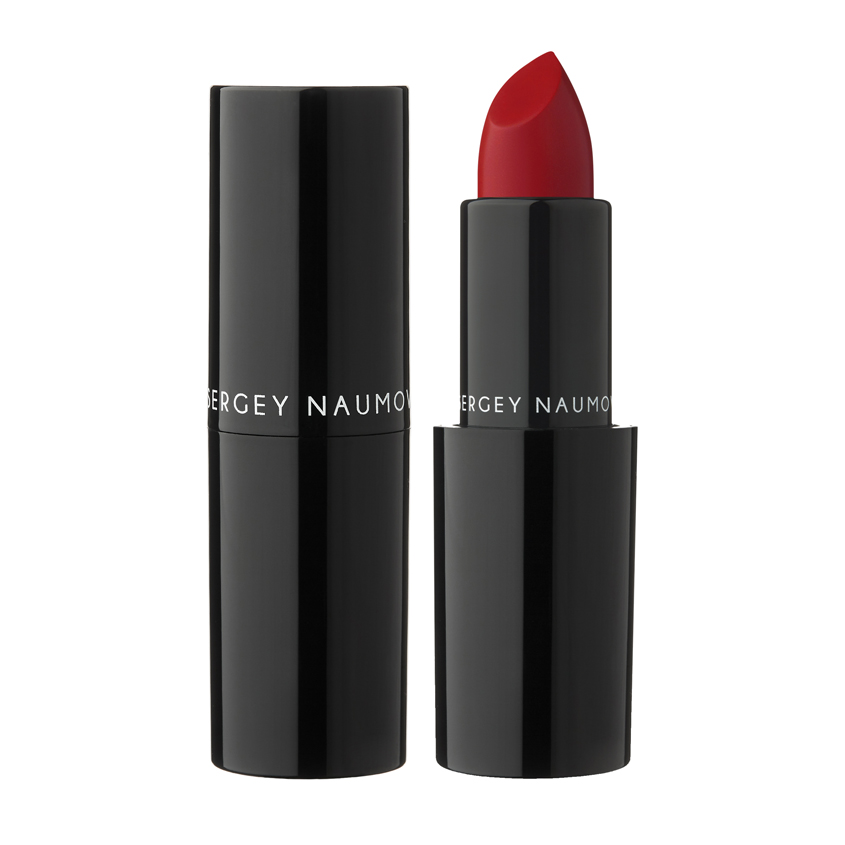 

SERGEY NAUMOV Матовая помада для губ LIPSTICK MATTE
