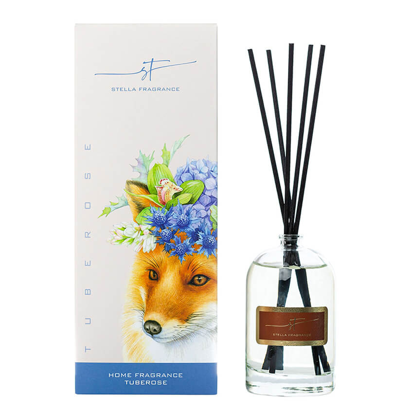

STELLAFRAGRANCE Диффузор ароматический Tuberose
