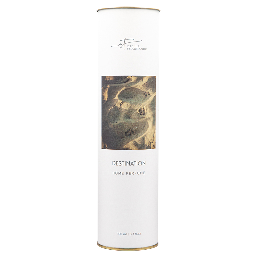 Диффузор ароматический "DESTINATION" Stella Fragrance