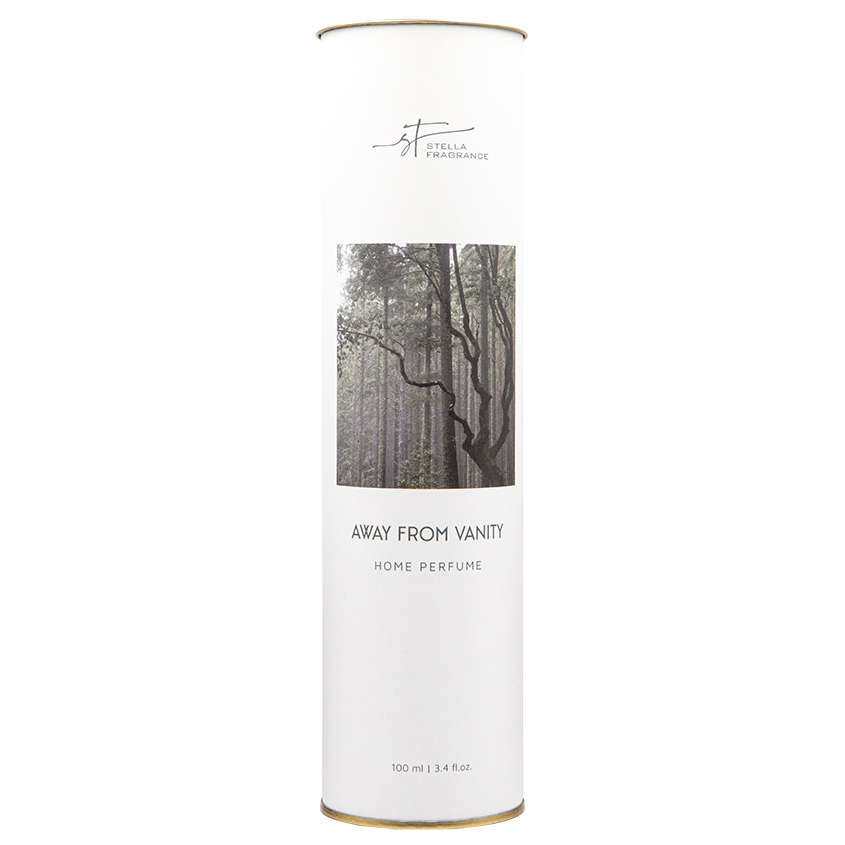 Диффузор ароматический "AWAY FROM VANITY" Stella Fragrance