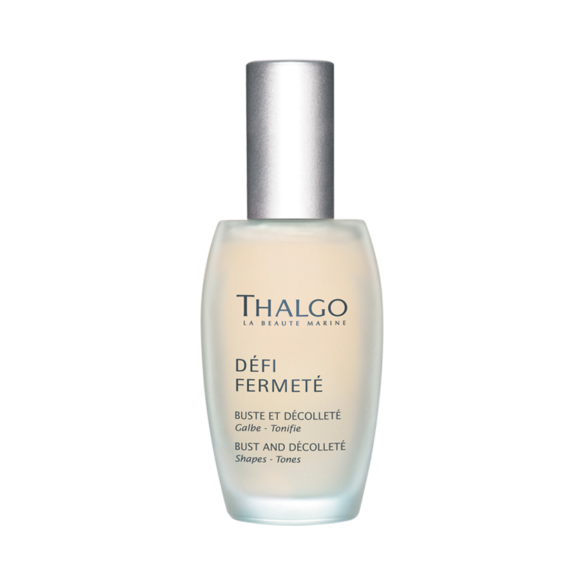 Сыворотка для бюста и области декольте Defi Fermete Thalgo