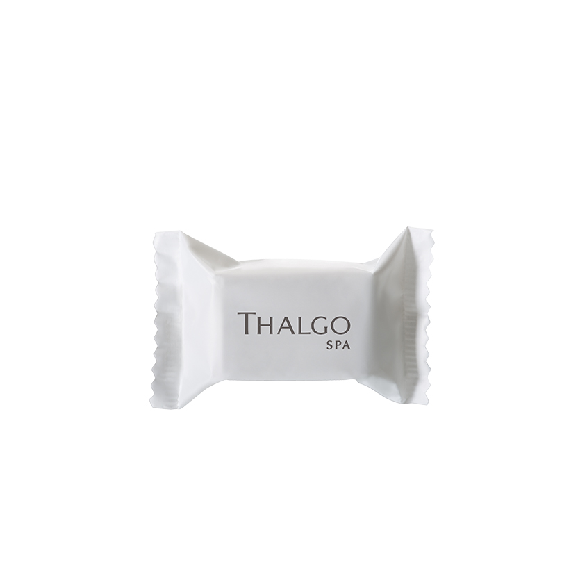 

THALGO Молочная ванна "Шипучий сахарный порошок"
