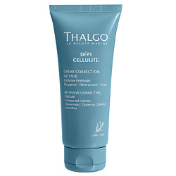 

THALGO Корректирующий антицеллюлитный крем