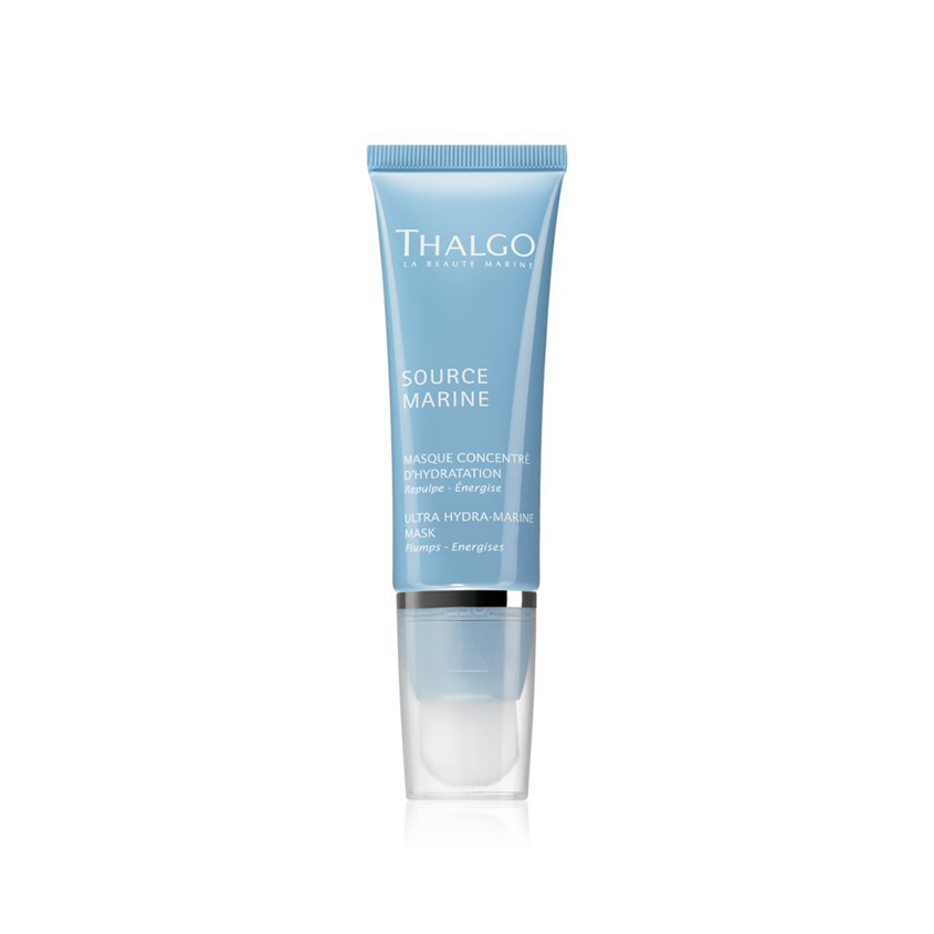 

THALGO Интенсивная увлажняющая маска для лица Source Marine