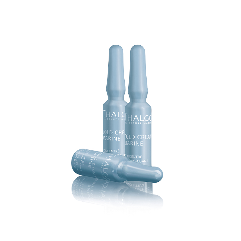

THALGO Концентрат интенсивный восстанавливающий Cold Cream Marine
