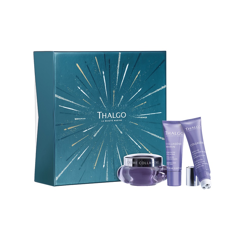 

THALGO Коллагеновый набор
