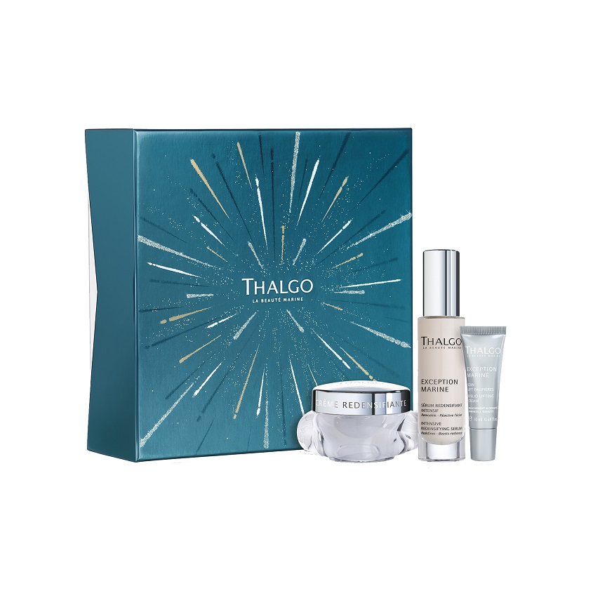 

THALGO Набор Великолепие