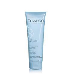 THALGO Мусс для лица очищающий 125 мл