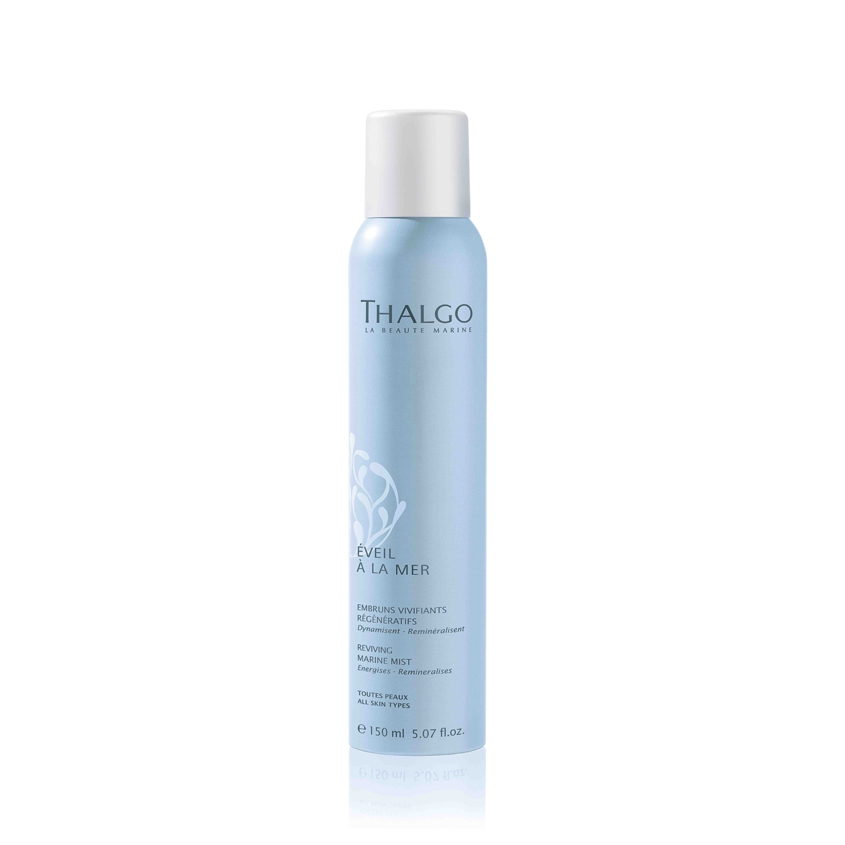 

THALGO Морской спрей - Клеточный восстановитель оживляющий