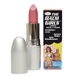 THE BALM Губная помада theBalm Girls Mai Billsbepaid 4 г