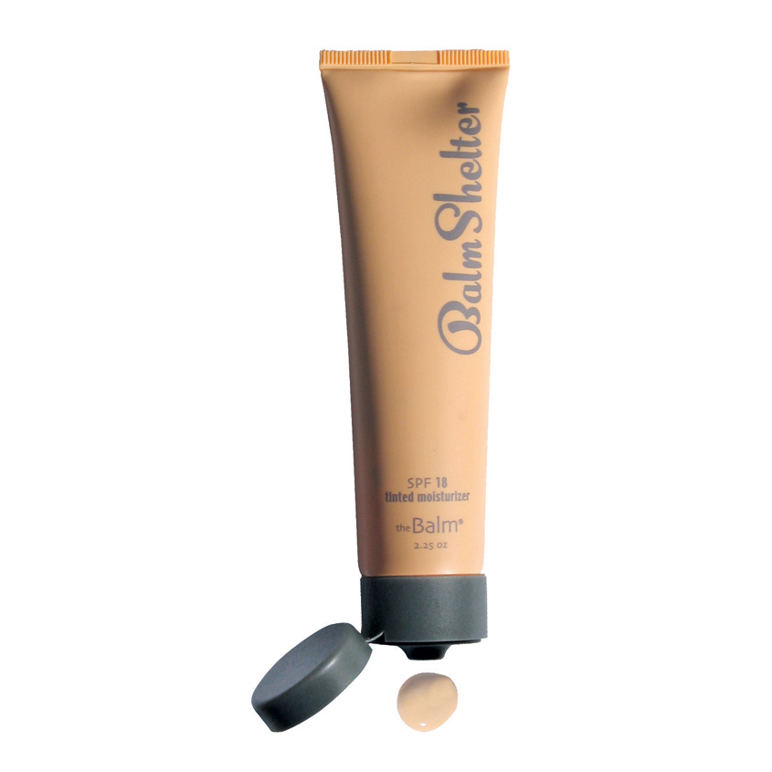 Основа для макияжа timebalm the balm отзывы Основа для макияжа timebalm the balm отзывы thumbnail