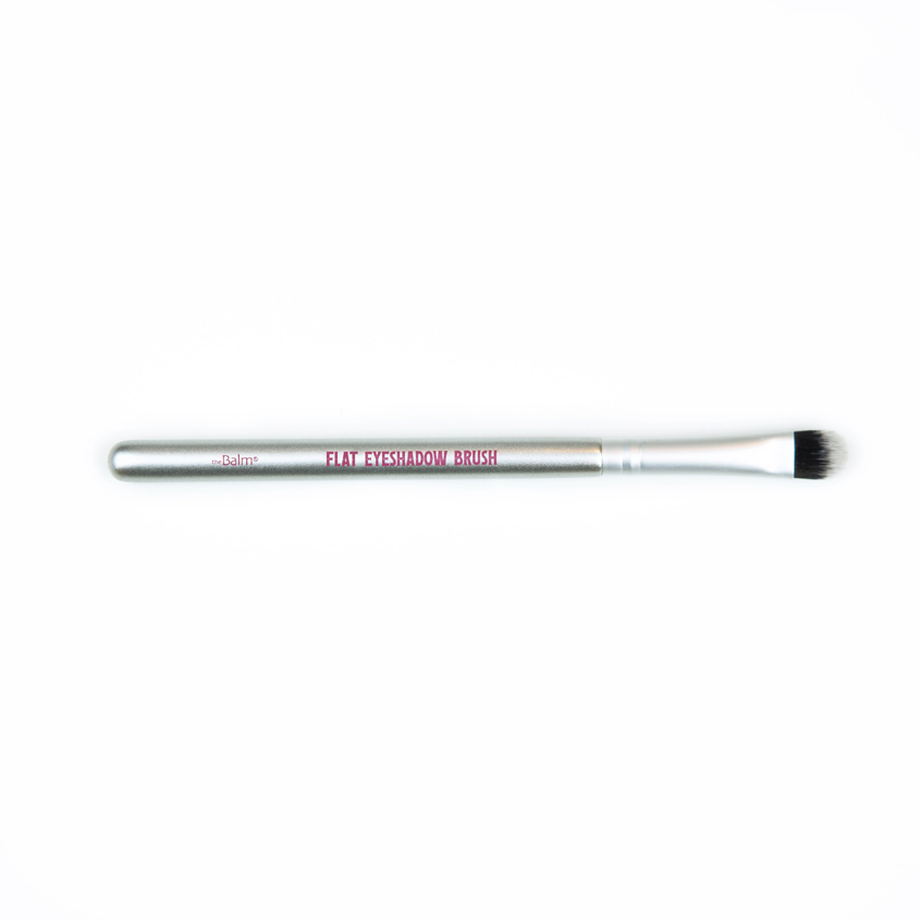 

THEBALM Кисть для нанесения жидких теней SPARKLING LID-QUID
