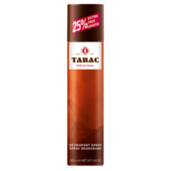 TABAC ORIGINAL Дезодорант-спрей 250 мл