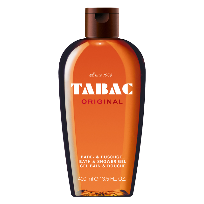 TABAC Гель для ванны и душа