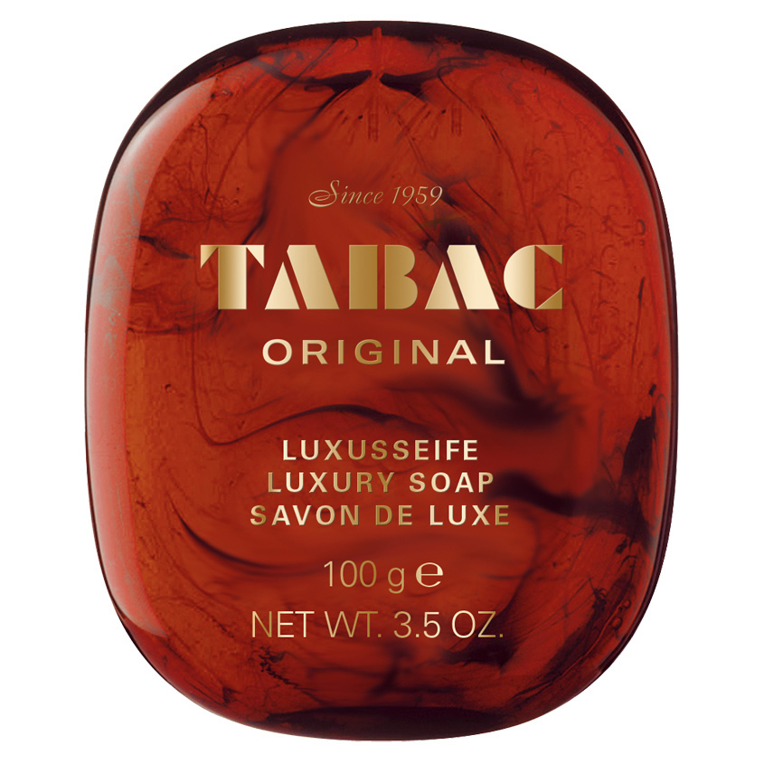 

TABAC ORIGINAL Мыло для тела