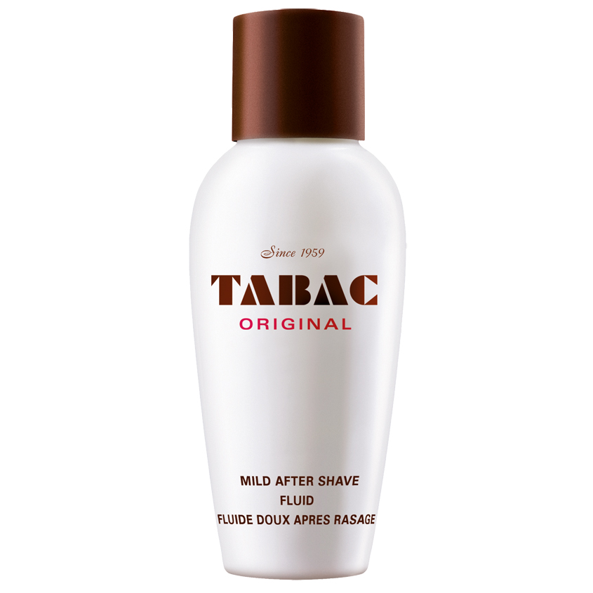 TABAC ORIGINAL Флюид после бритья