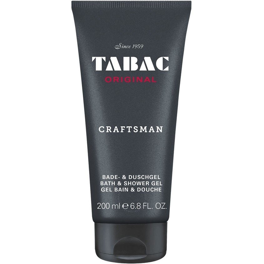 

TABAC Гель для душа