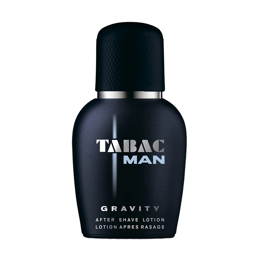 TABAC Лосьон после бритья Gravity