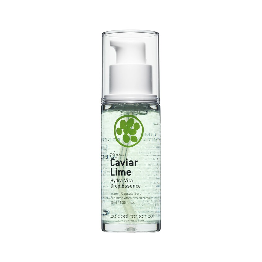Caviar lime hydra vita drop essence отзывы Caviar lime hydra vita drop essence отзывы юмор про коноплю
