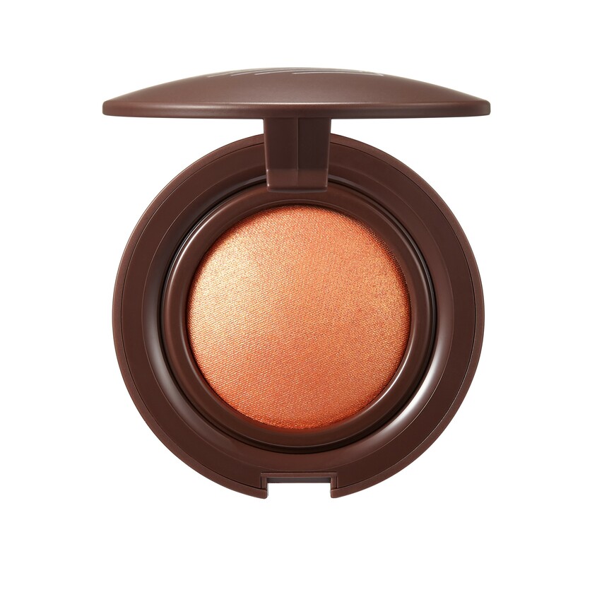 

TOO COOL FOR SCHOOL Румяна для лица сияющие Glamrock Luster Sunset Cheeck