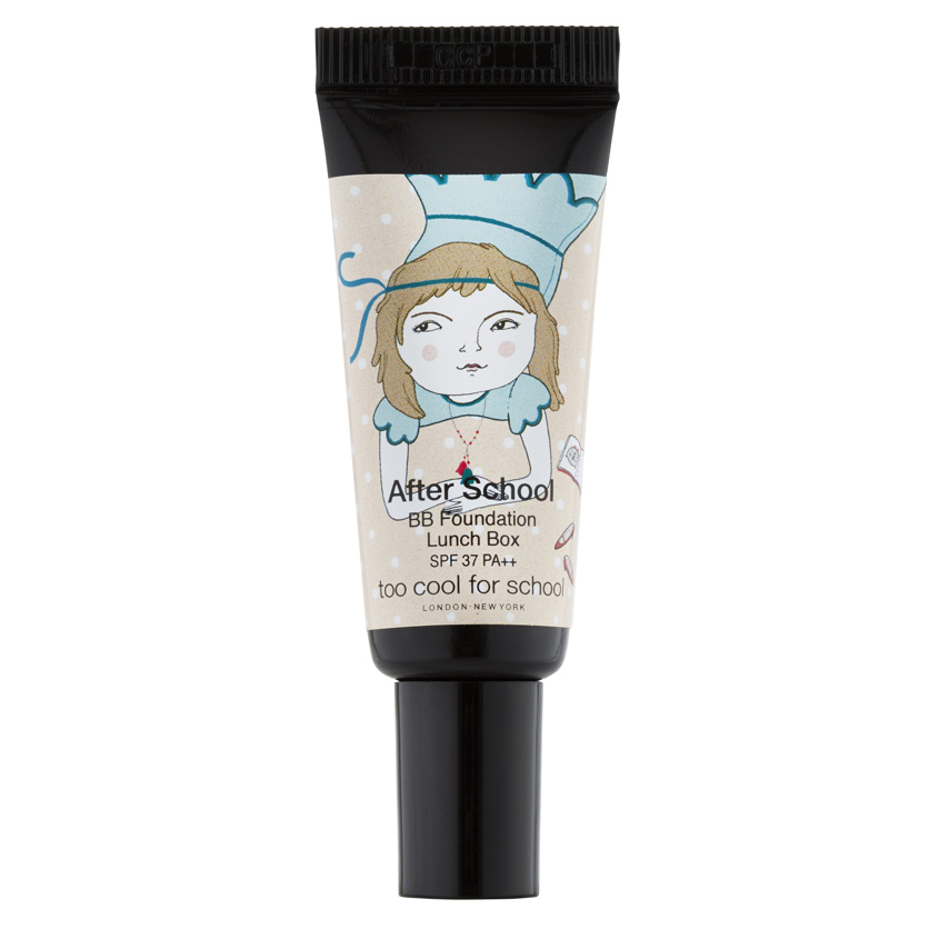 

TOO COOL FOR SCHOOL BB-крем для лица Soft Skin