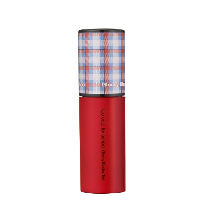 

TOO COOL FOR SCHOOL Тинт для губ GLOSSY BLASTER TINT
