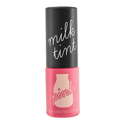 

TOO COOL FOR SCHOOL Тинт для губ MILKY TINT Pink 9,5 г