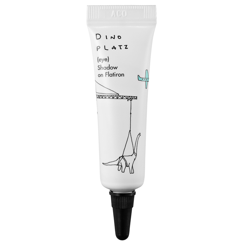 TOO COOL FOR SCHOOL Тени для век EYE SHADOW ON FLATIRON TOO COOL FOR SCHOOL Тени для век EYE SHADOW ON FLATIRON