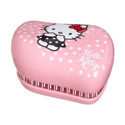 

TANGLE TEEZER расческа Compact Styler Hello Kitty Pink 1 шт.